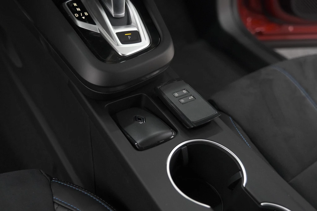 Renault Arkana – foto 69
