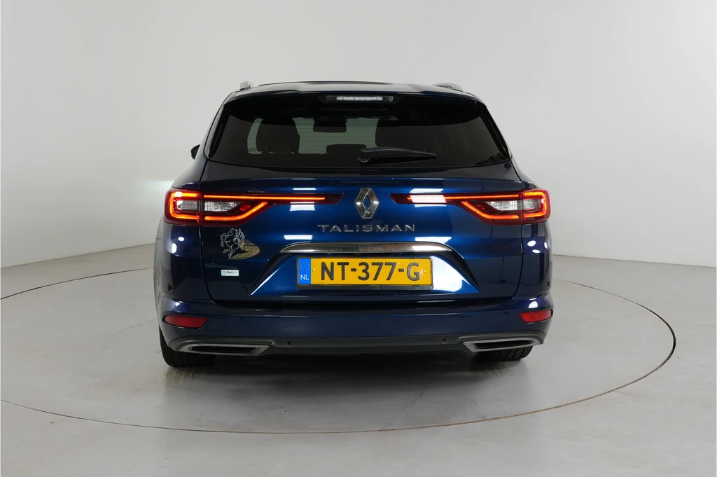 Renault Talisman – foto 6