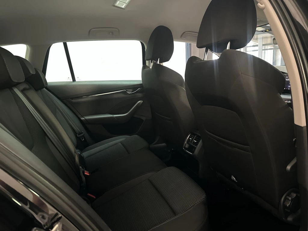 Škoda Octavia – foto 16