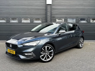 SEAT Leon – thumbnail 1