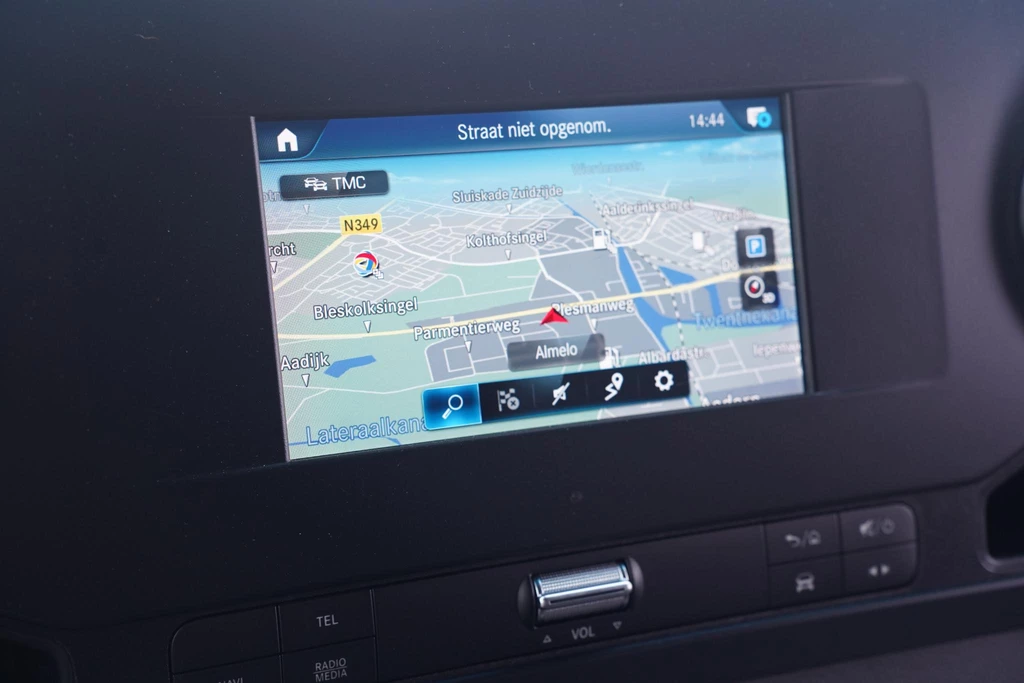 Mercedes-Benz Sprinter – foto 28