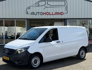 Mercedes-Benz Vito – thumbnail 1