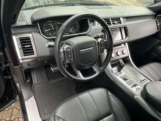 Land Rover Range Rover Sport – thumbnail 9