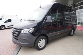 Mercedes-Benz Sprinter – thumbnail 1