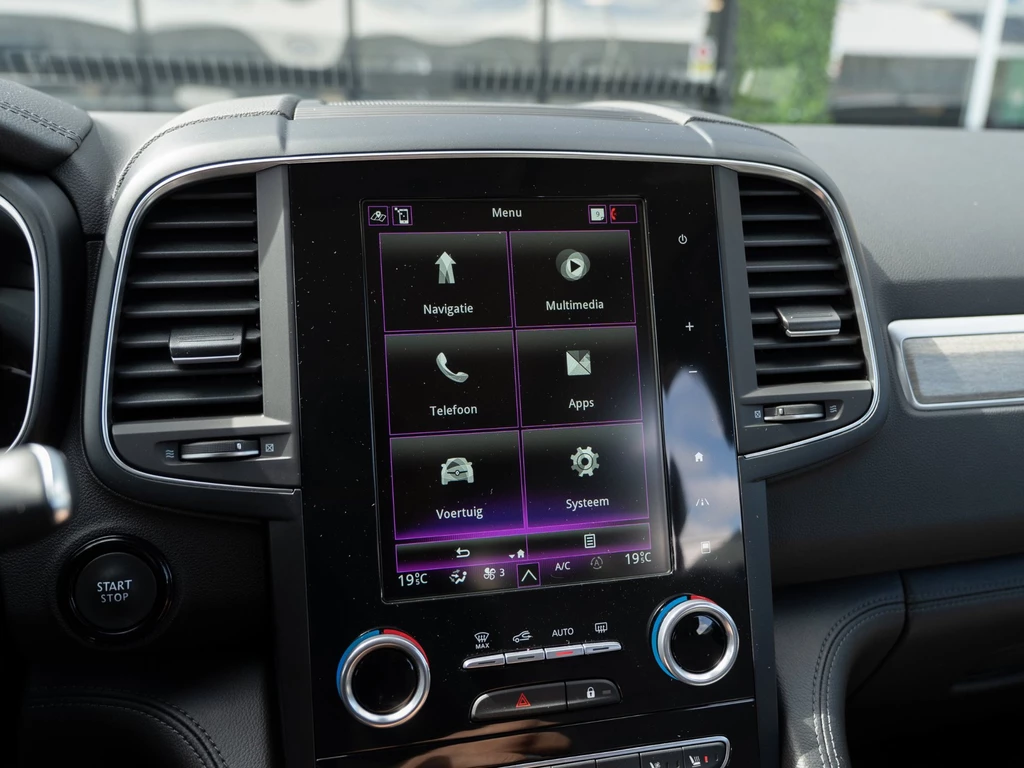 Renault Koleos – foto 25