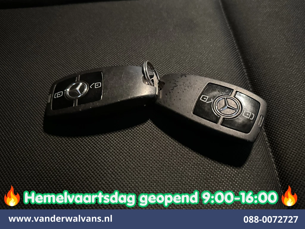 Mercedes-Benz Sprinter – foto 18