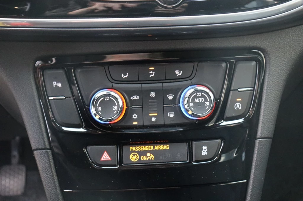 Opel Mokka X – foto 7
