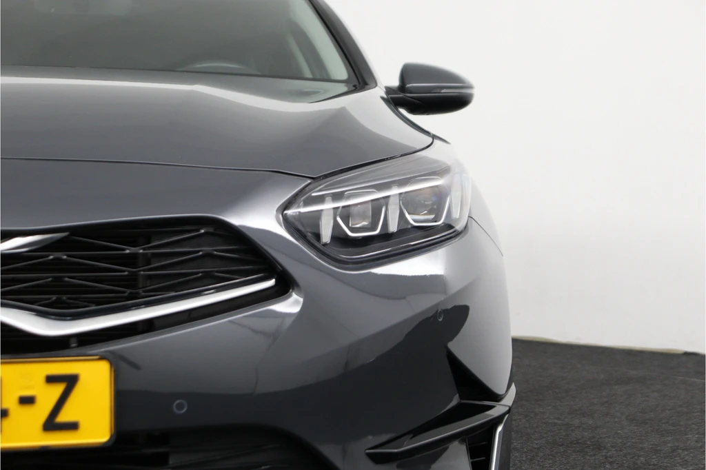 Kia Ceed Sportswagon – foto 17