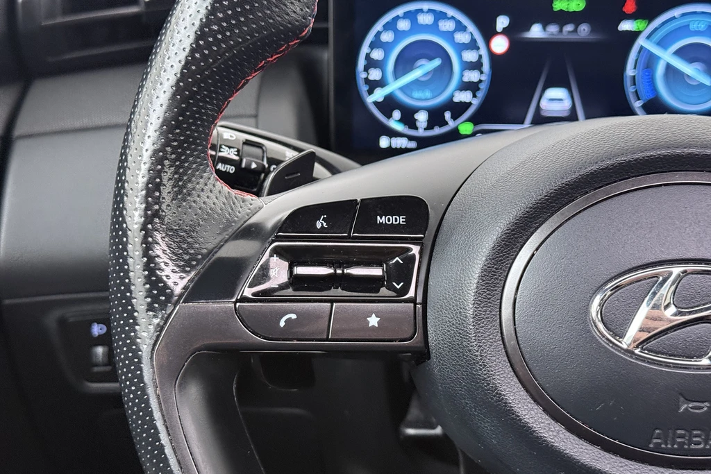 Hyundai Tucson – foto 26