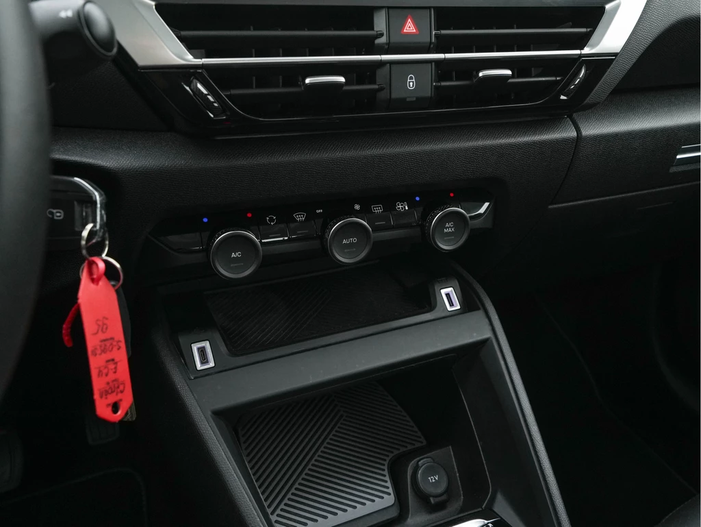 Citroën ë-C4 X – foto 14