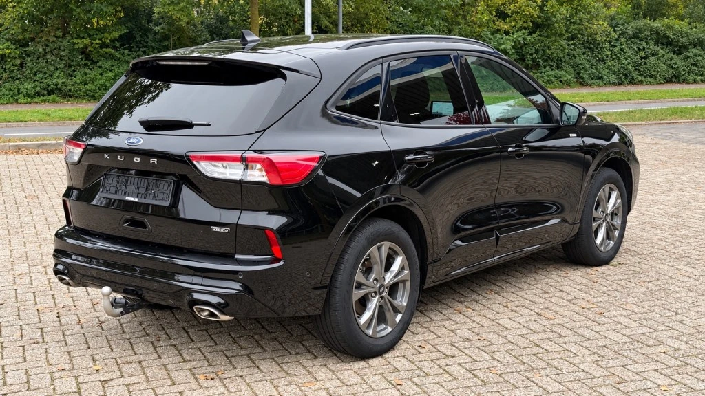 Ford Kuga – foto 5