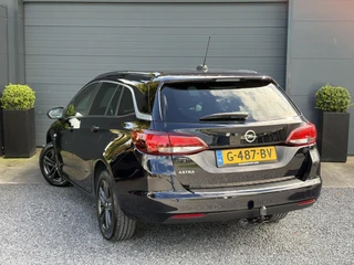 Opel Astra – thumbnail 2