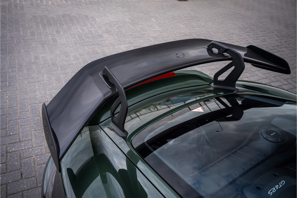 Porsche 718 – foto 41