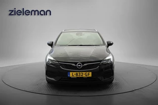 Opel Astra – thumbnail 8