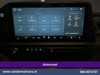Ford Transit Custom – thumbnail 18