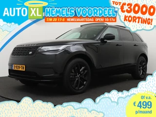 Land Rover Range Rover Velar – thumbnail 1