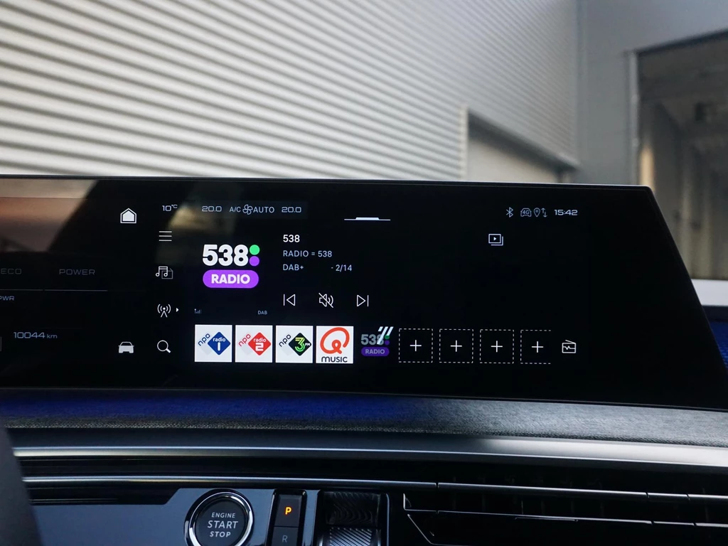 Peugeot e-3008 – foto 22
