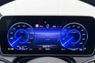 Mercedes-Benz EQS – thumbnail 21