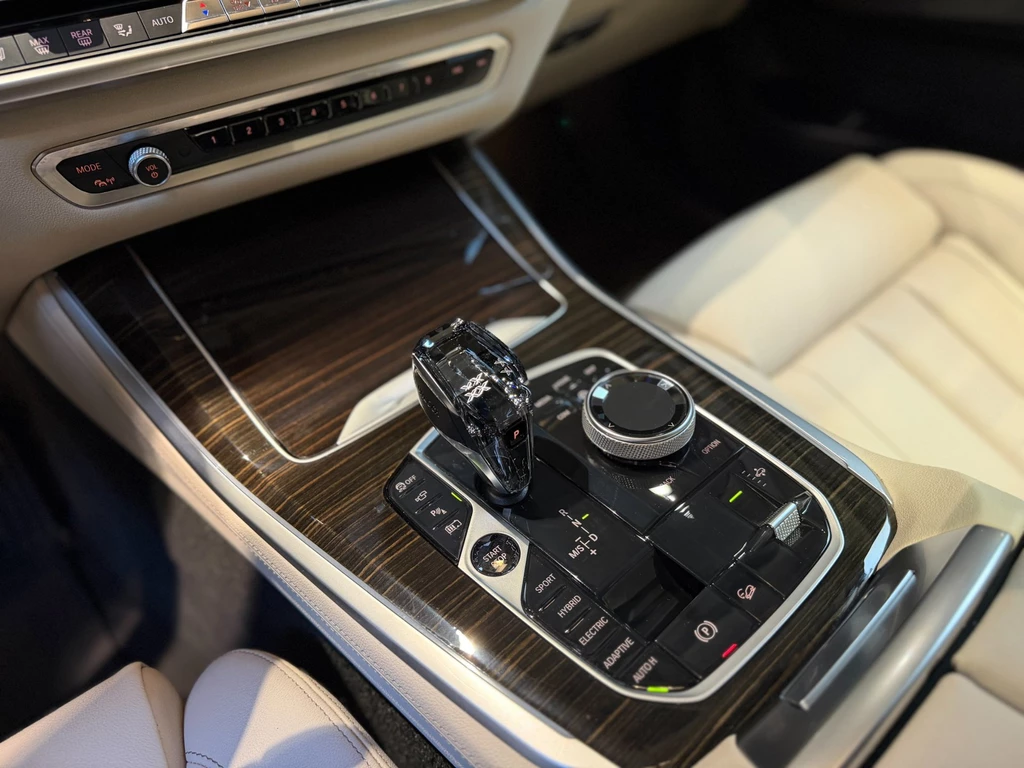 BMW X5 – foto 28