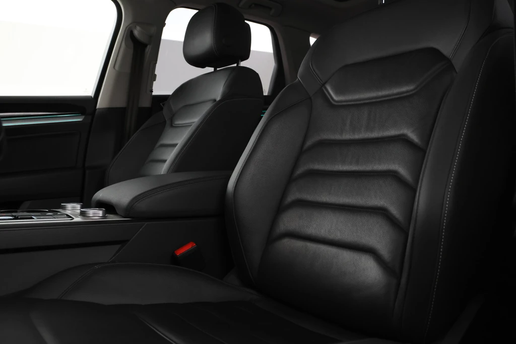 Volkswagen Touareg – foto 32