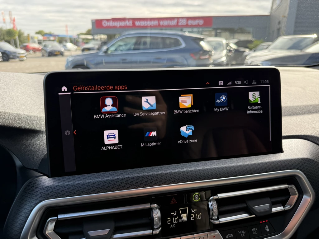 BMW X3 – foto 28