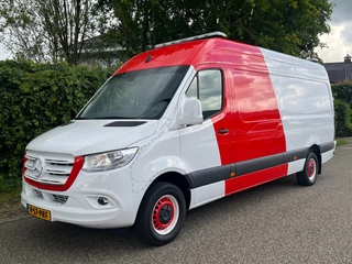 Mercedes-Benz Sprinter – thumbnail 1