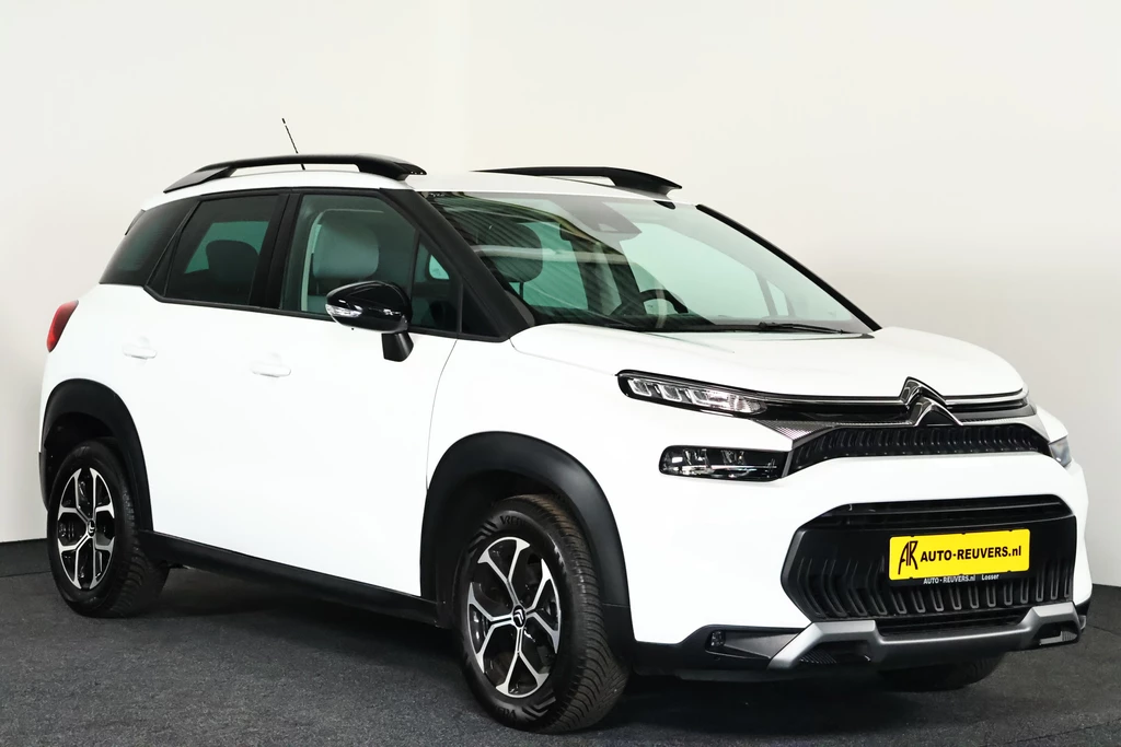 Citroën C3 Aircross – foto 6