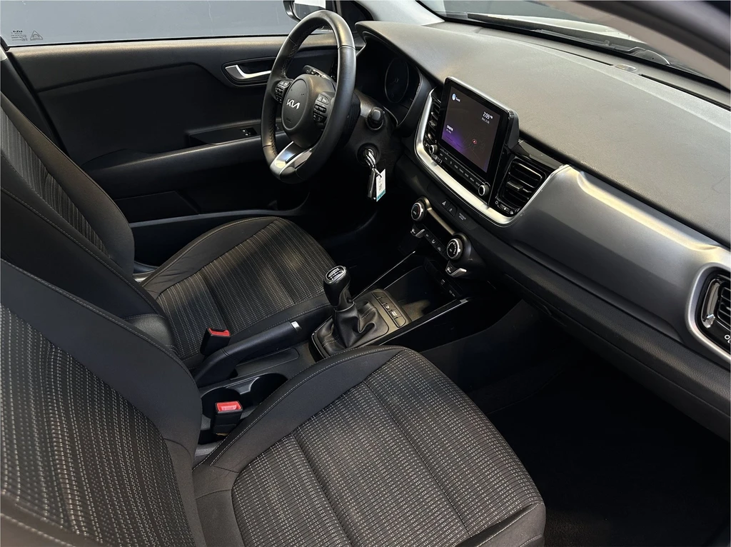 Kia Stonic – foto 28