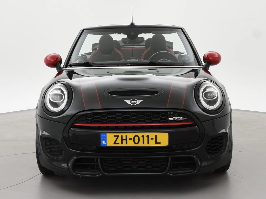 MINI Cooper Cabrio – foto 13