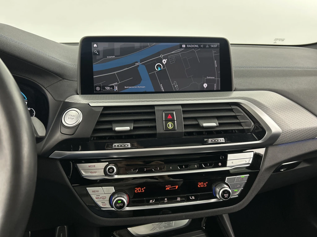 BMW X3 – foto 22