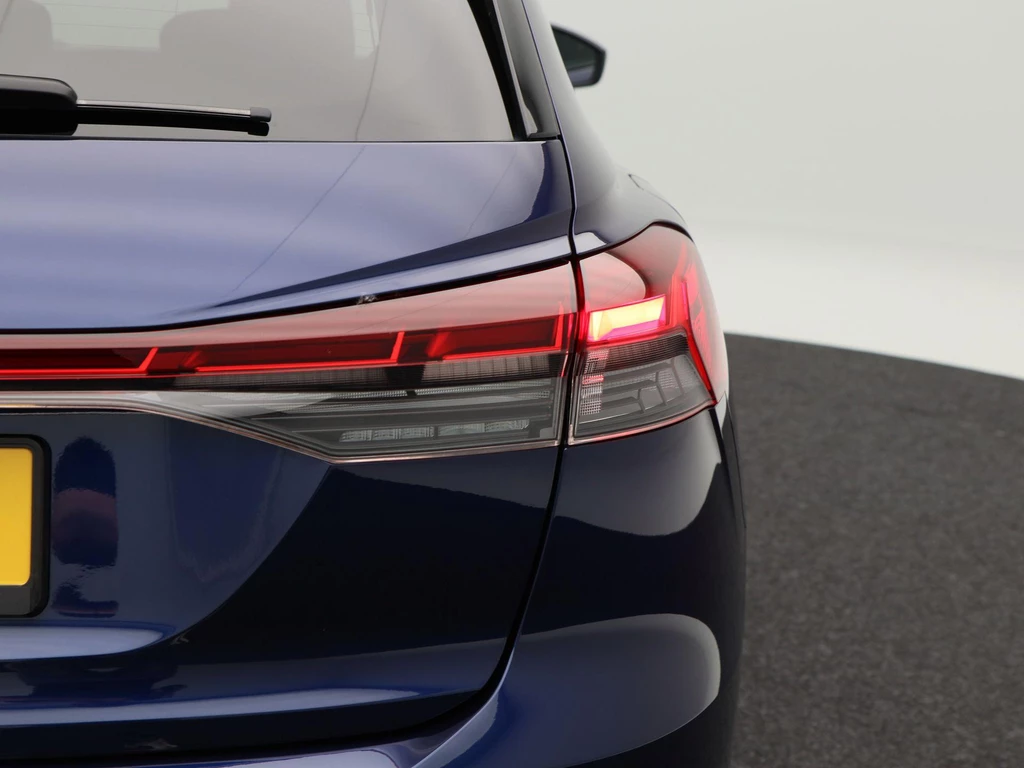 Audi Q4 e-tron – foto 14