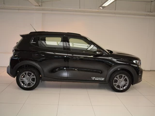 Citroën C3 – thumbnail 4