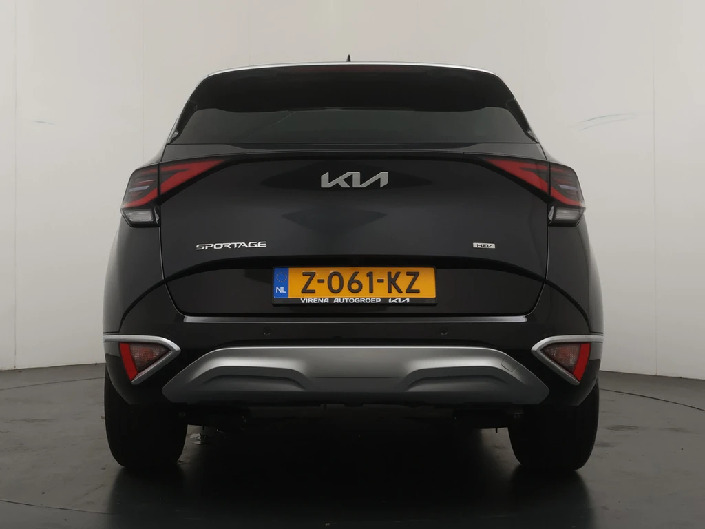 Kia Sportage – foto 8