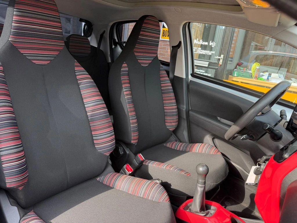 Citroën C1 – foto 20