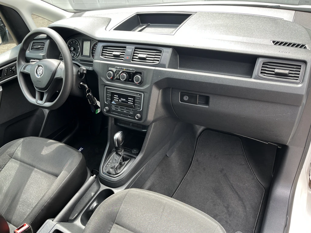 Volkswagen Caddy – foto 12