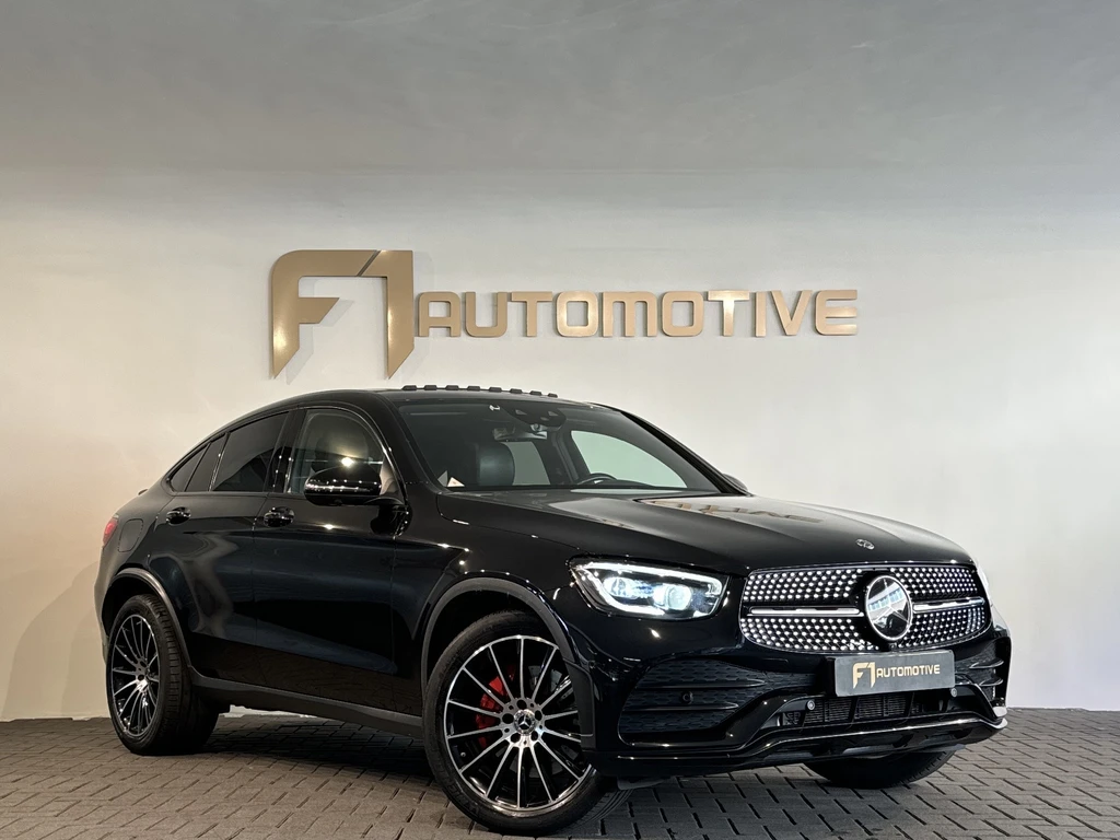 Mercedes-Benz GLC – foto 7