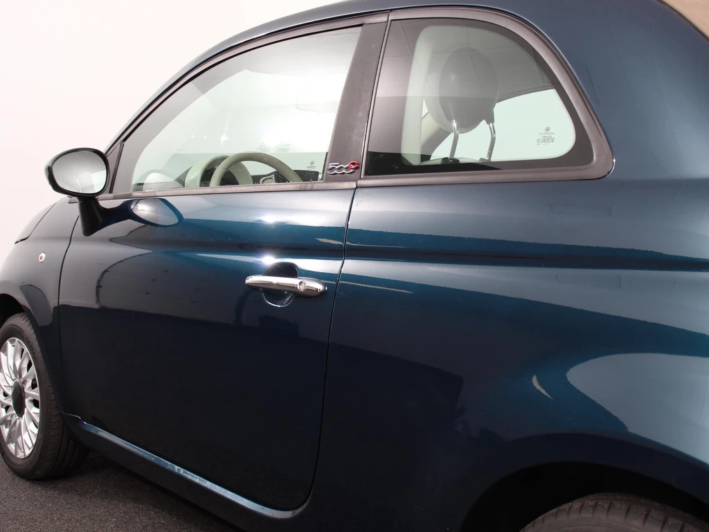 Fiat 500C – foto 32