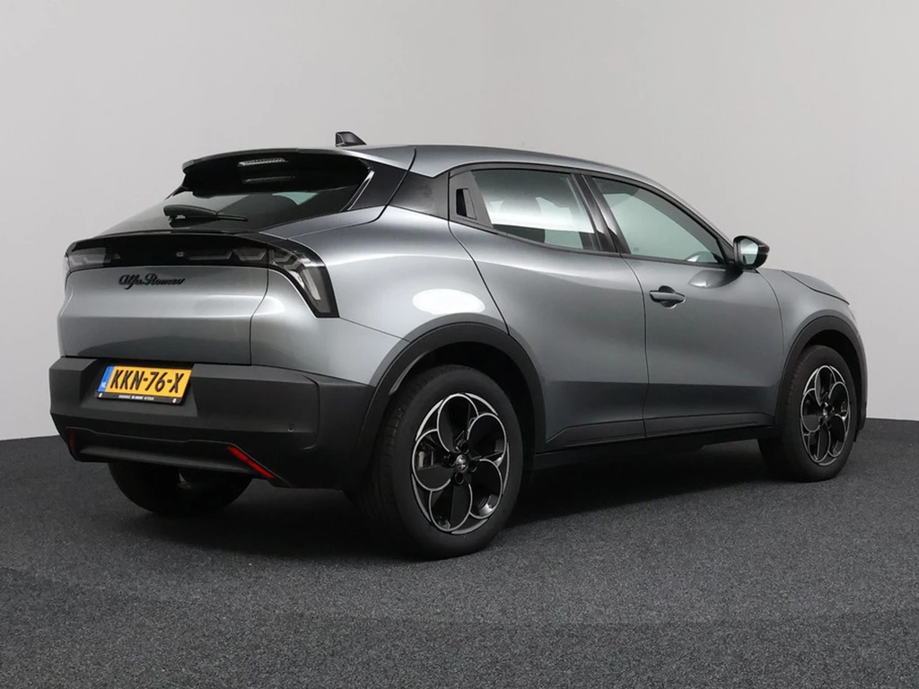 Alfa Romeo Junior – foto 4