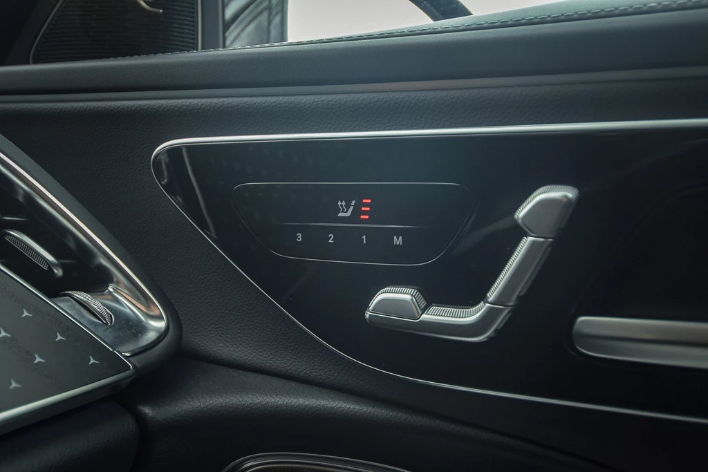 Mercedes-Benz E-Klasse – foto 25