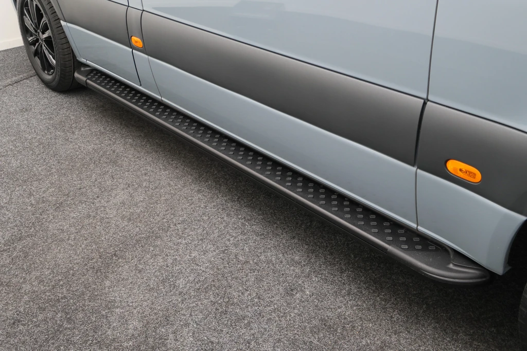 Mercedes-Benz Sprinter – foto 25
