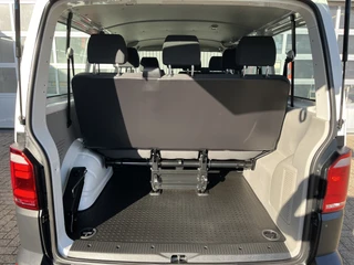 Volkswagen Transporter – thumbnail 22
