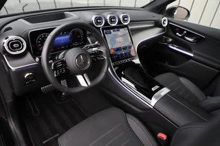 Mercedes-Benz GLC – thumbnail 9