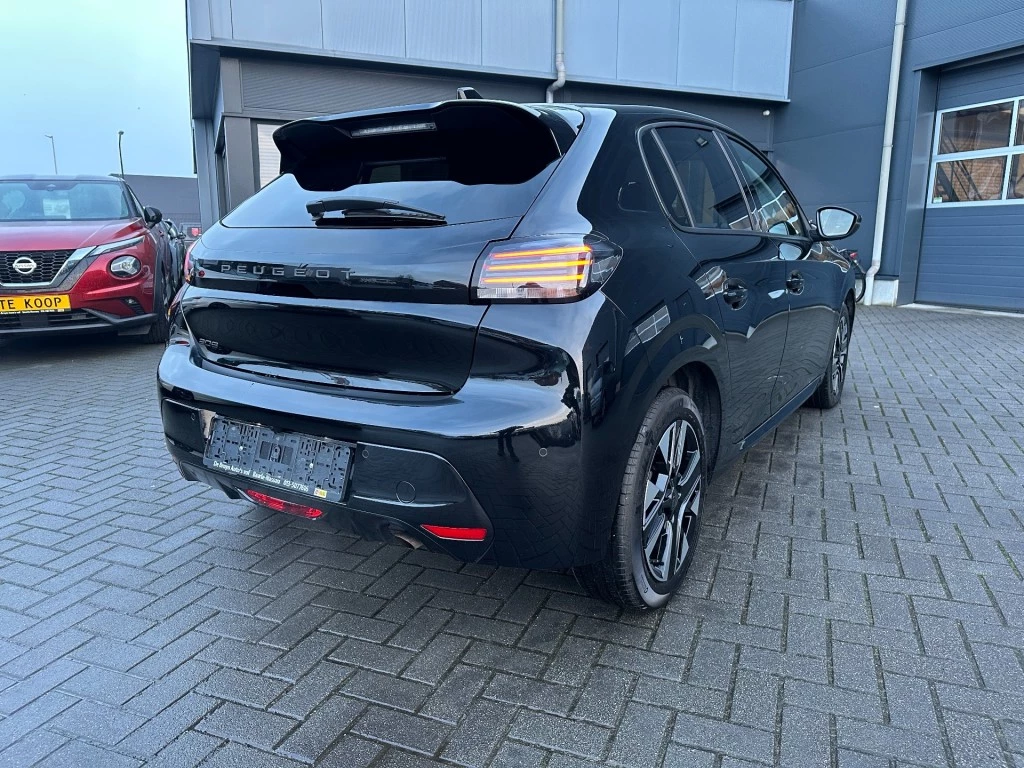Peugeot 208 – foto 4
