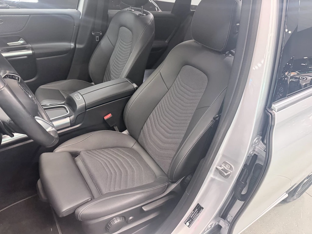 Mercedes-Benz B-Klasse – foto 18