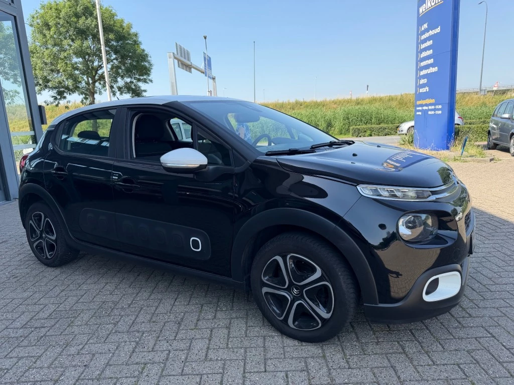 Citroën C3 – foto 13