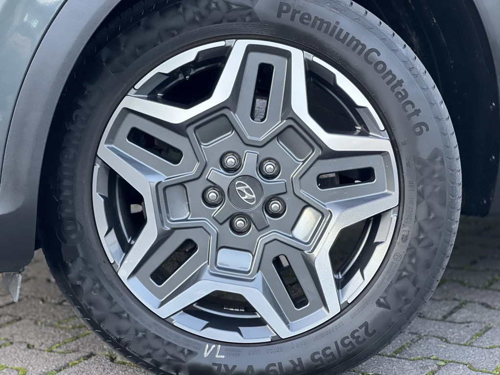 Hyundai Santa Fe – foto 8