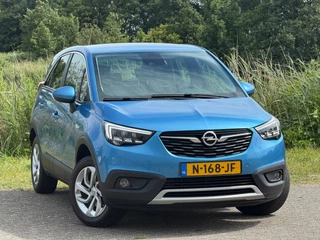 Opel Crossland X – thumbnail 6