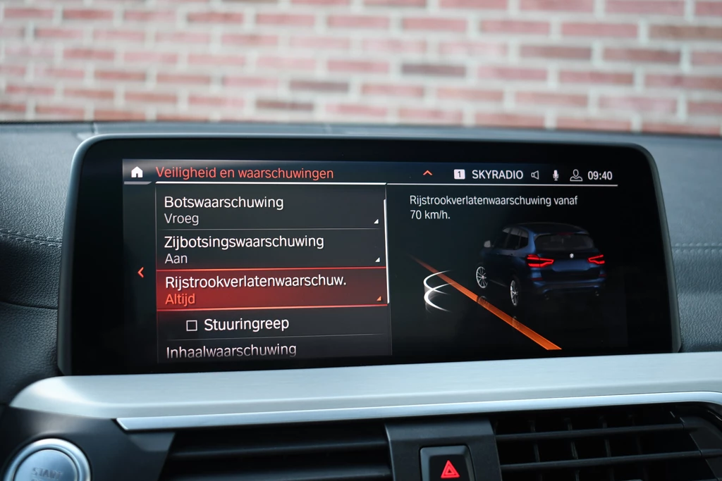 BMW X3 – foto 35