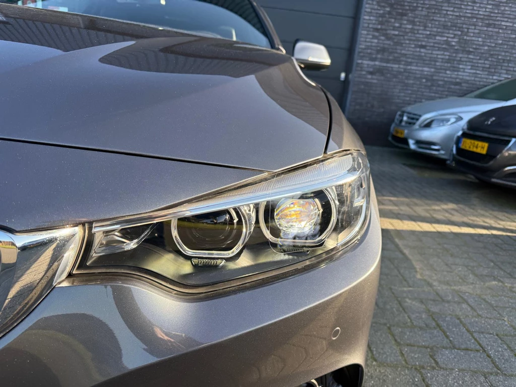 BMW 4 Serie – foto 14