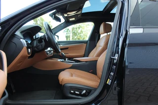 BMW 5 Serie – thumbnail 49